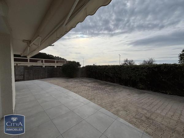 Appartement à louer 3 pièces 88.68m²