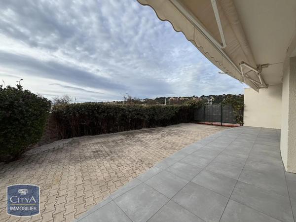 Appartement à louer 3 pièces 88.68m²