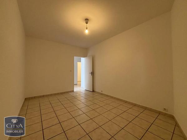 Appartement à louer 3 pièces 88.68m²