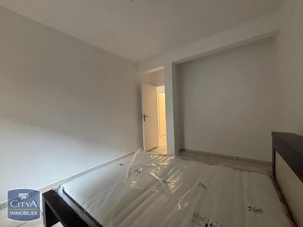 Appartement à louer 3 pièces 88.68m²