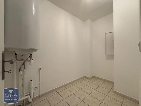Appartement à louer 3 pièces 88.68m²