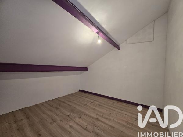Maison à vendre 7 pièces 190 m² Châteauroux
