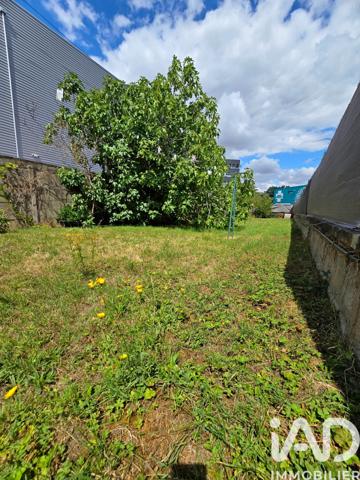 Maison à vendre 7 pièces 190 m² Châteauroux