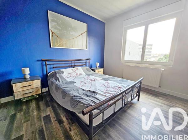 Maison à vendre 7 pièces 190 m² Châteauroux