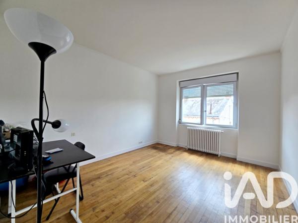 Maison à vendre 7 pièces 190 m² Châteauroux