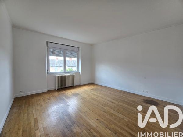 Maison à vendre 7 pièces 190 m² Châteauroux