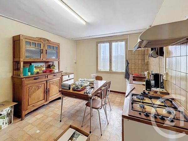 Maison à vendre  6 pièces - 136,50 m2 CAUMONT - 09