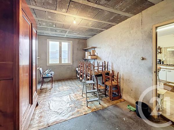 Maison à vendre  6 pièces - 136,50 m2 CAUMONT - 09