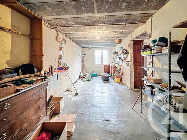 Maison à vendre  6 pièces - 136,50 m2 CAUMONT - 09