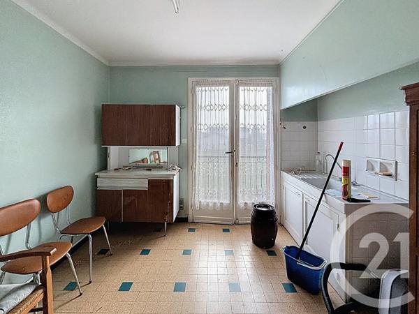 Maison à vendre  6 pièces - 136,50 m2 CAUMONT - 09