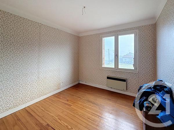 Maison à vendre  6 pièces - 136,50 m2 CAUMONT - 09