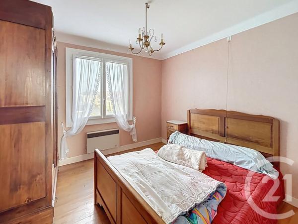 Maison à vendre  6 pièces - 136,50 m2 CAUMONT - 09