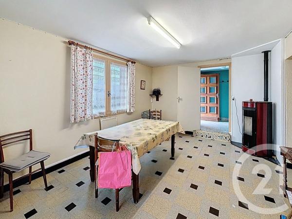 Maison à vendre  6 pièces - 136,50 m2 CAUMONT - 09