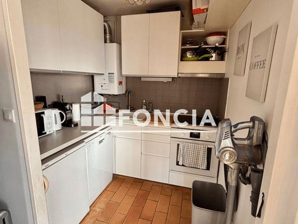 À vendre Appartement 3 pièces 66 m² - Bandol 83150