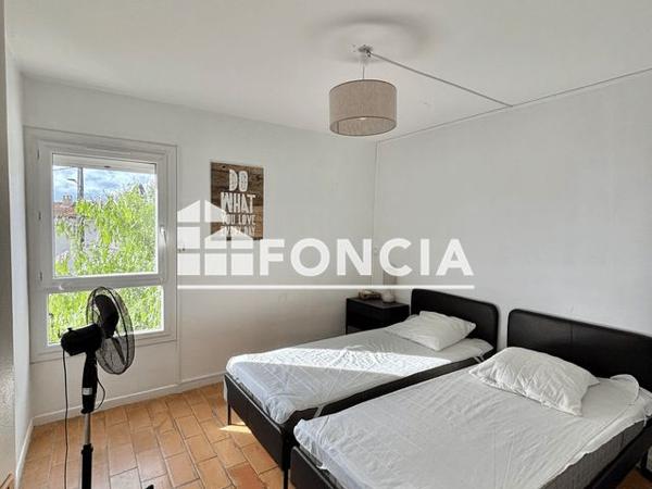 À vendre Appartement 3 pièces 66 m² - Bandol 83150