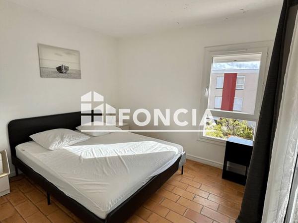 À vendre Appartement 3 pièces 66 m² - Bandol 83150