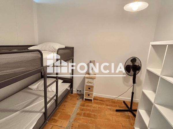 À vendre Appartement 3 pièces 66 m² - Bandol 83150