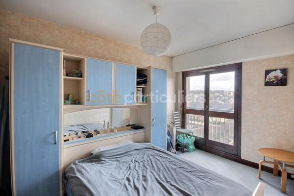 Location Appartement41 m² - 2 Pièces - SCEAUX (92330)