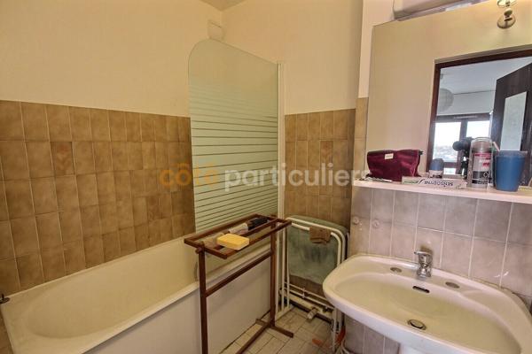 Location Appartement41 m² - 2 Pièces - SCEAUX (92330)