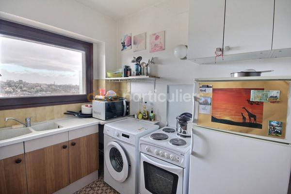 Location Appartement41 m² - 2 Pièces - SCEAUX (92330)