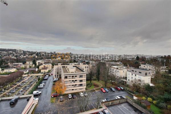 Location Appartement41 m² - 2 Pièces - SCEAUX (92330)