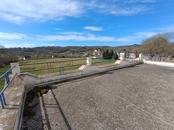 Maison à vendre à Aubusson (23200) - Creuse
