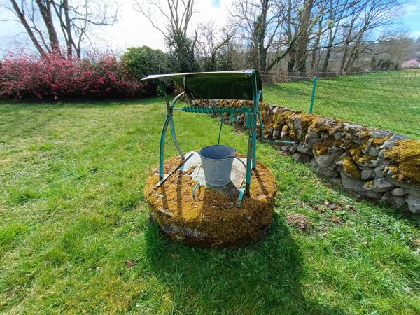 Maison à vendre à Aubusson (23200) - Creuse