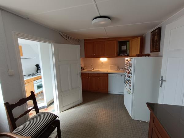Maison à vendre à Aubusson (23200) - Creuse