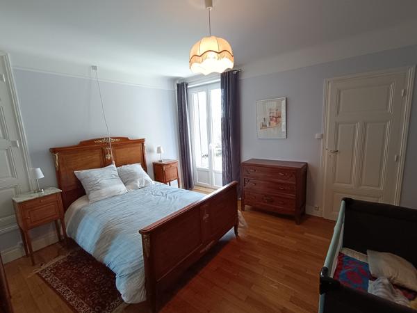 Maison à vendre à Aubusson (23200) - Creuse