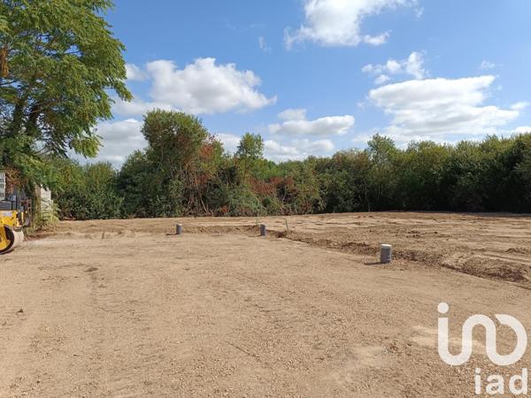 Terrain à vendre 301 m² La Tranche-sur-Mer