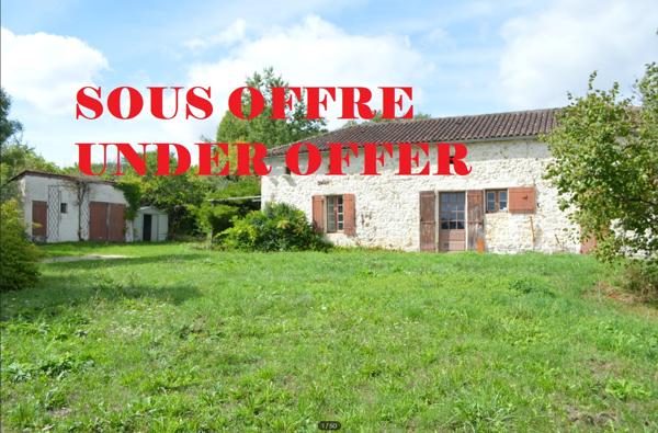 Maison à vendre à Hautefage-la-Tour (47340) - Lot-et-Garonne