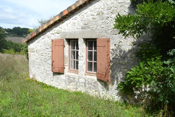 Maison à vendre à Hautefage-la-Tour (47340) - Lot-et-Garonne