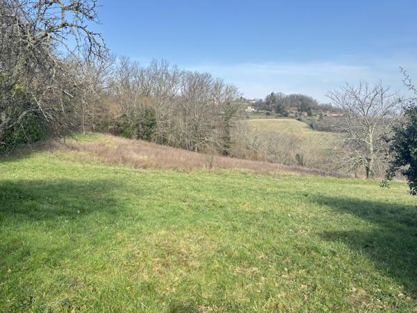 Maison à vendre à Hautefage-la-Tour (47340) - Lot-et-Garonne
