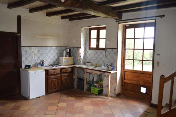 Maison à vendre à Hautefage-la-Tour (47340) - Lot-et-Garonne