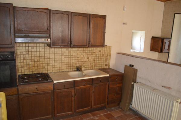 Maison à vendre à Hautefage-la-Tour (47340) - Lot-et-Garonne