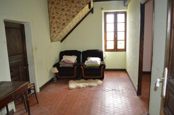 Maison à vendre à Hautefage-la-Tour (47340) - Lot-et-Garonne