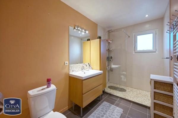 Maison à louer 4 pièces 92m² Chavanoz (38230)