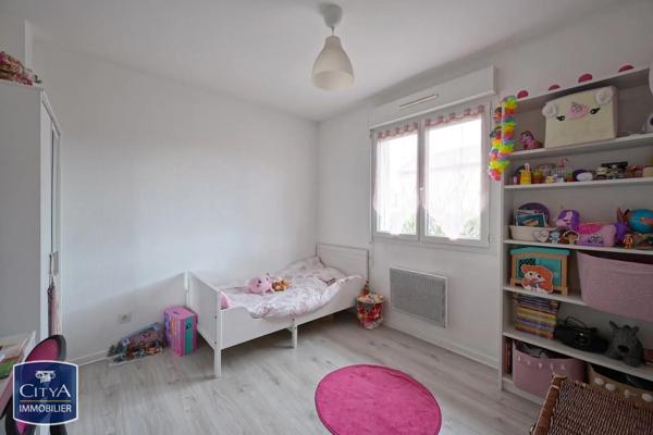 Maison à louer 4 pièces 92m² Chavanoz (38230)