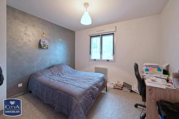Maison à louer 4 pièces 92m² Chavanoz (38230)