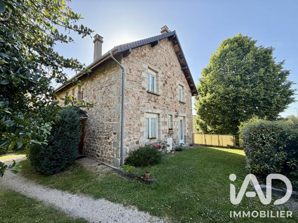 Maison à vendre 9 pièces 264 m² Saint-Chély-d'Apcher