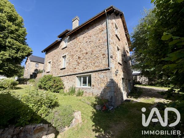 Maison à vendre 9 pièces 264 m² Saint-Chély-d'Apcher