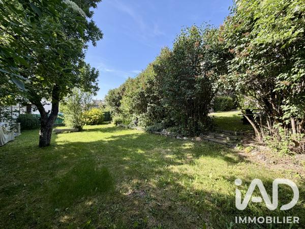 Maison à vendre 9 pièces 264 m² Saint-Chély-d'Apcher