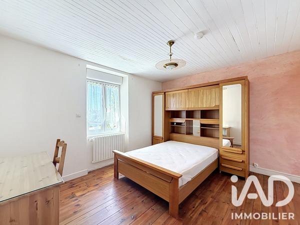 Maison à vendre 9 pièces 264 m² Saint-Chély-d'Apcher