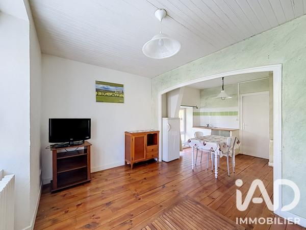 Maison à vendre 9 pièces 264 m² Saint-Chély-d'Apcher