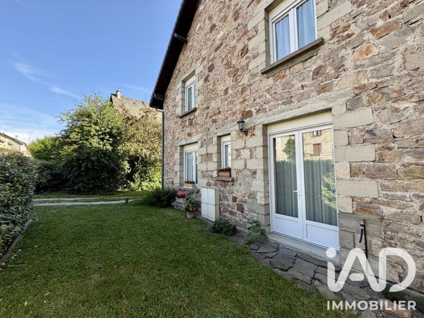 Maison à vendre 9 pièces 264 m² Saint-Chély-d'Apcher