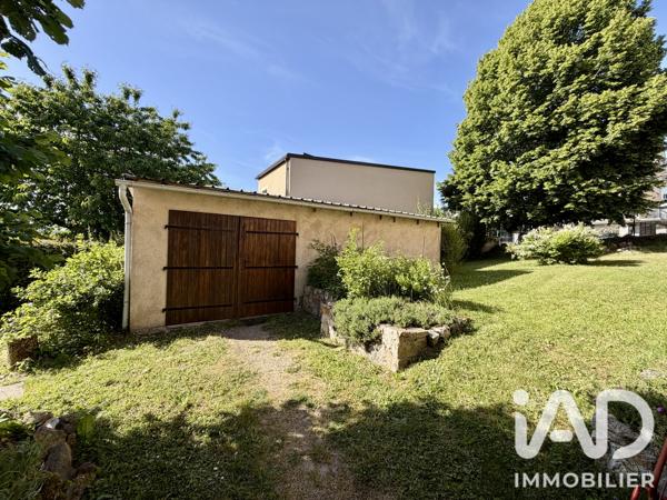 Maison à vendre 9 pièces 264 m² Saint-Chély-d'Apcher