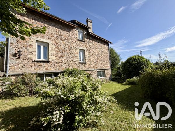 Maison à vendre 9 pièces 264 m² Saint-Chély-d'Apcher