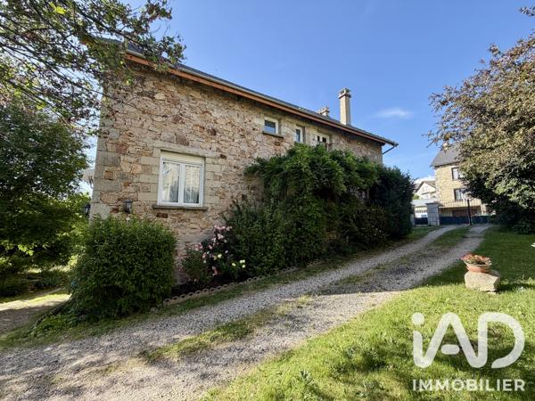 Maison à vendre 9 pièces 264 m² Saint-Chély-d'Apcher