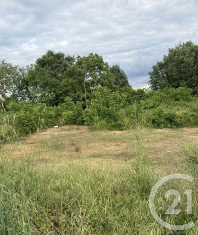 Terrain à vendre  758 m 2   CHATELLERAULT  - 86