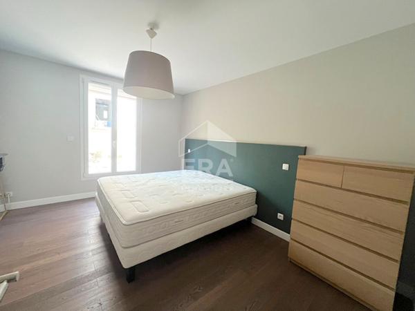 Appartement Paris 3 pièce(s)  60.29